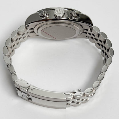 Tudor Black Bay 41mm Pink Dial Watch Ref# 79360N - Happy Jewelers Fine Jewelry Lifetime Warranty