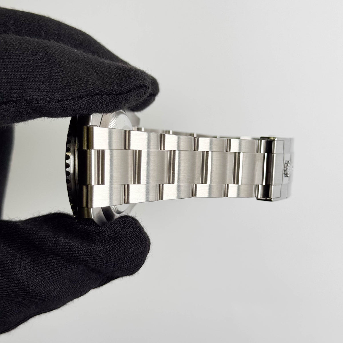 Rolex Submariner 41mm Black Dial Watch Ref# 126610LV
