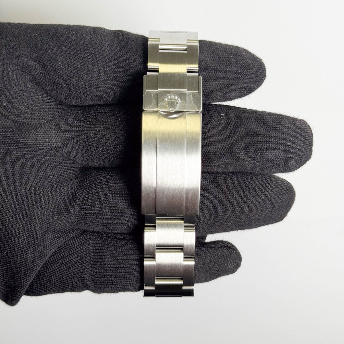 Rolex Submariner 41mm Black Dial Watch Ref# 126610LN