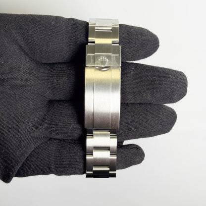 Rolex Submariner 41mm Black Dial Watch Ref# 126610LN