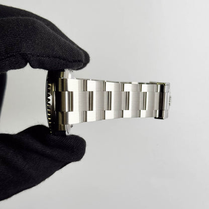 Rolex Submariner 41mm Black Dial Watch Ref# 126610LN