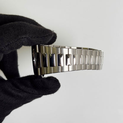 Patek Philippe Nautilus 40mm Blue Dial Watch Ref# 5711/1P-001