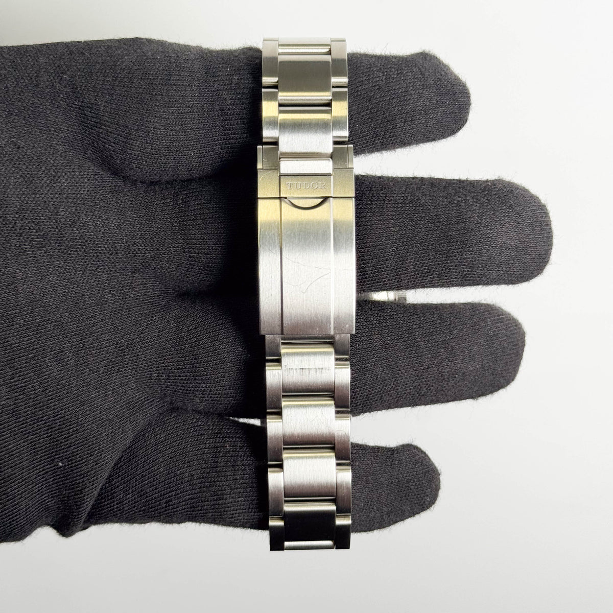 Tudor Ranger 39mm Black Dial Watch Ref# 79950