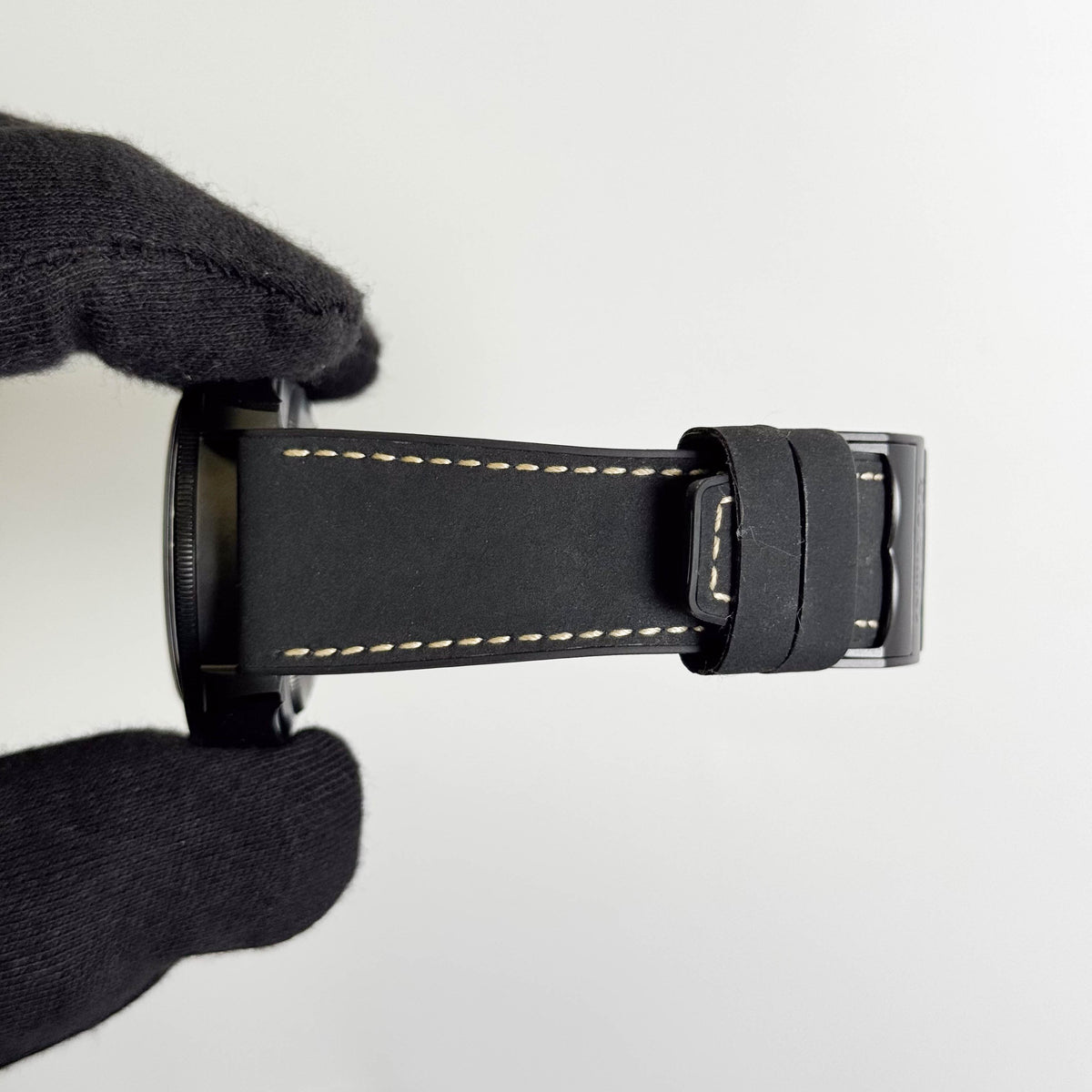 Tudor Black Bay 41mm Black Dial Watch Ref# 79210CNU