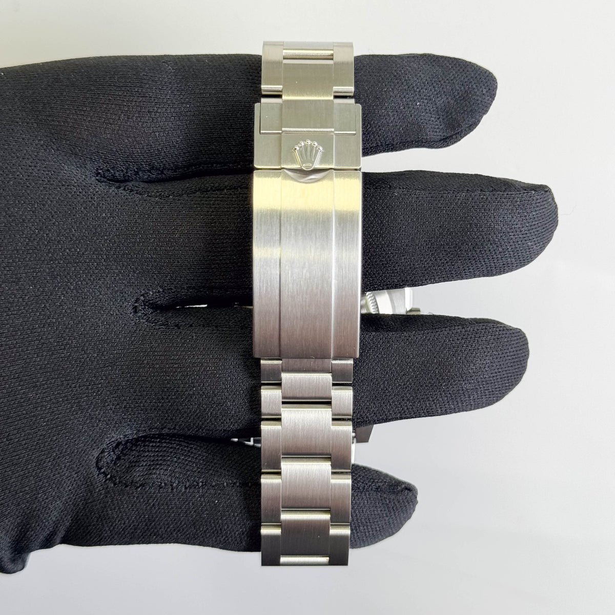 Rolex Submariner 41mm Black Dial Watch Ref# 126610LN - Happy Jewelers Fine Jewelry Lifetime Warranty