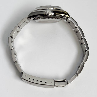 Rolex Datejust 26mm White Dial Watch Ref# 79160 - Happy Jewelers Fine Jewelry Lifetime Warranty