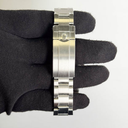 Rolex Sea-Dweller 44mm Black Dial Watch Ref# 136660