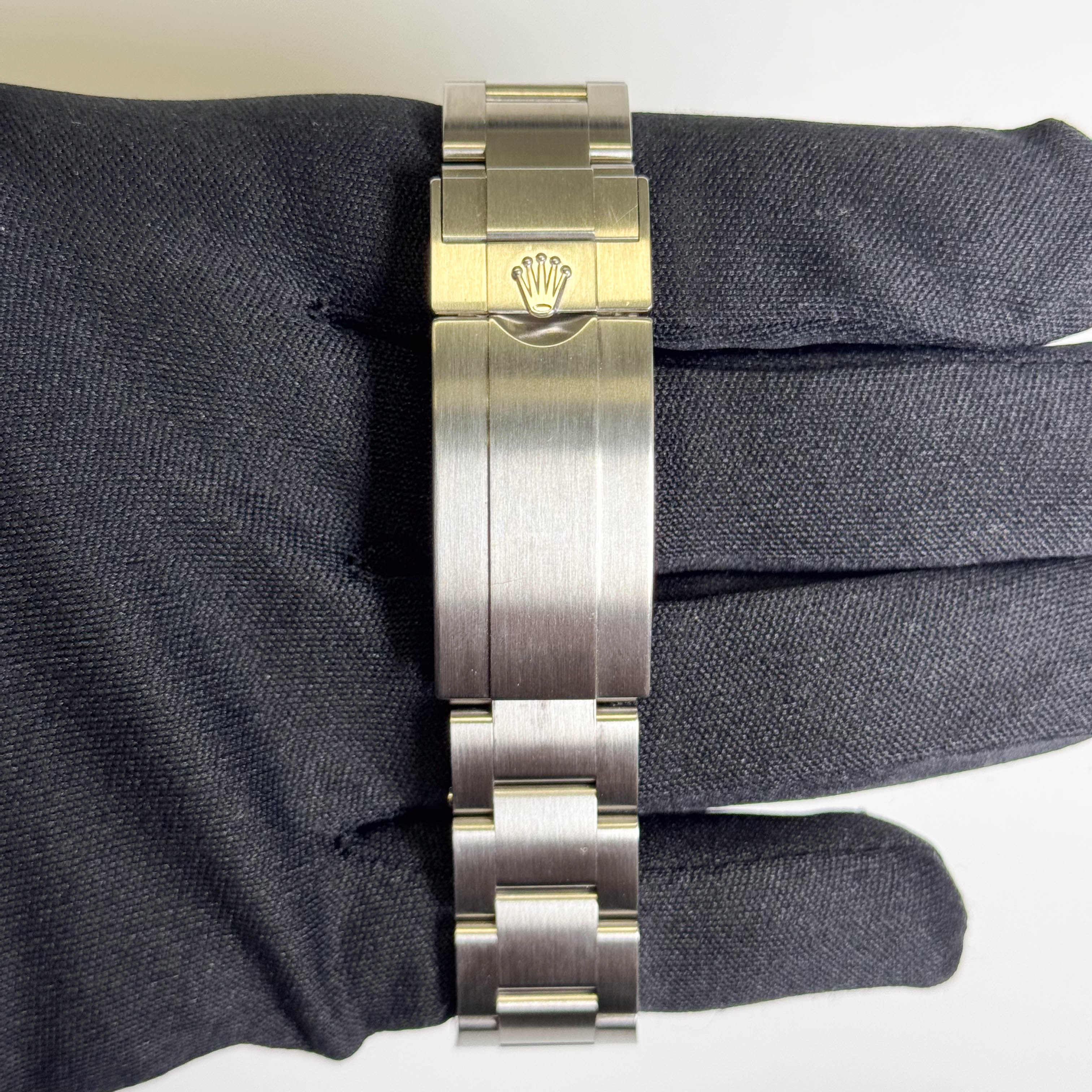 Rolex Submariner 41mm Black Dial Watch Ref# 126610LN