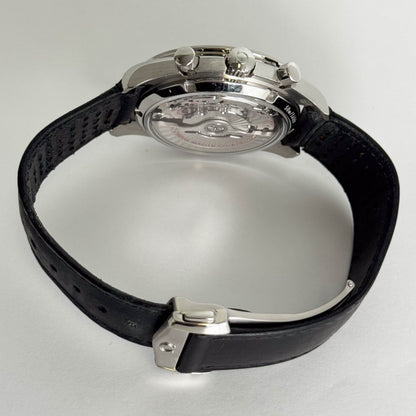 Omega Speedmaster Racing 40mm Black Dial Watch Ref: 329.32.44.51.01.001 - Happy Jewelers Fine Jewelry Lifetime Warranty