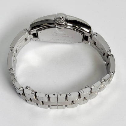 Cartier Roadster 30mm Pink Dial Watch Ref# W62054V3 - Happy Jewelers Fine Jewelry Lifetime Warranty