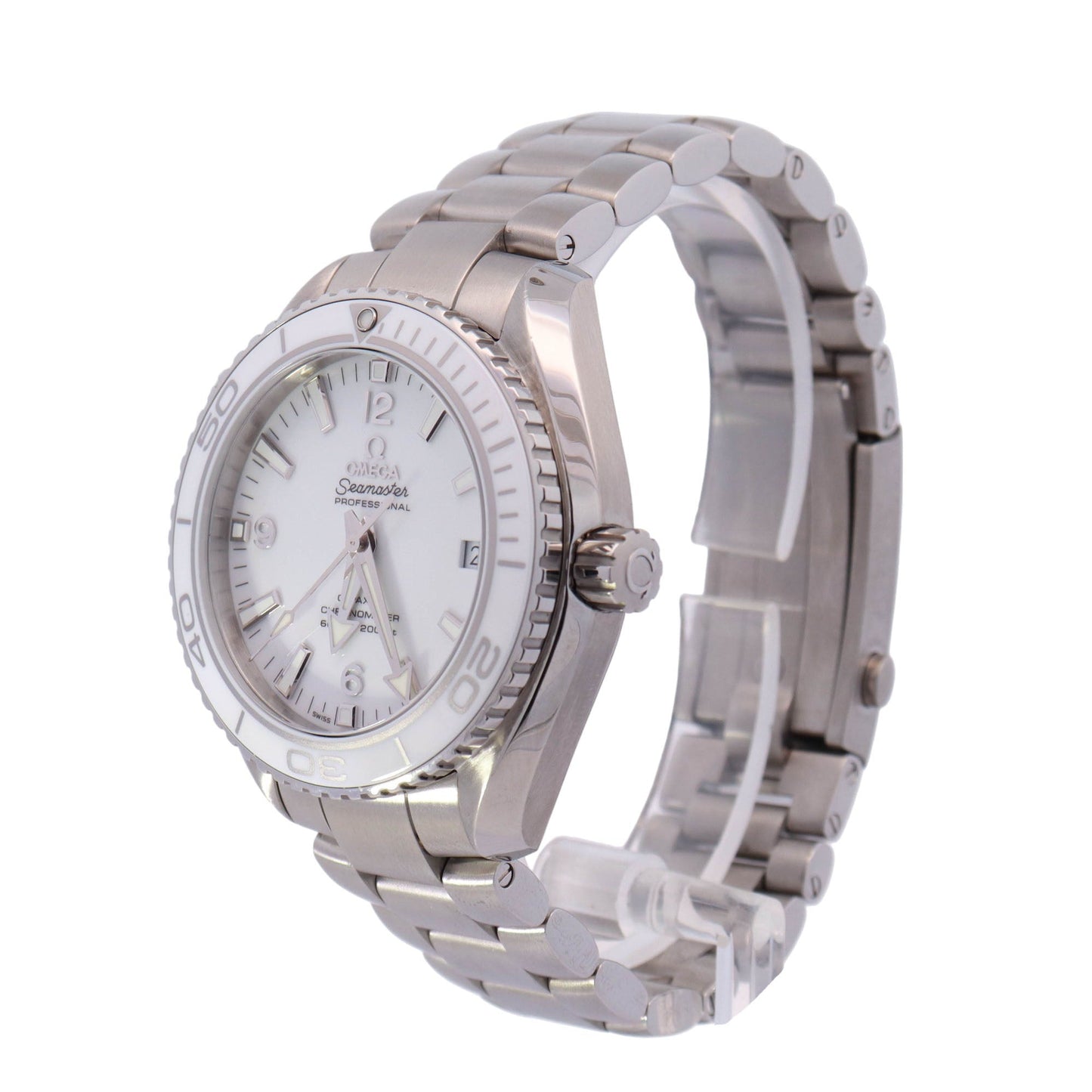 Planet ocean outlet 40mm