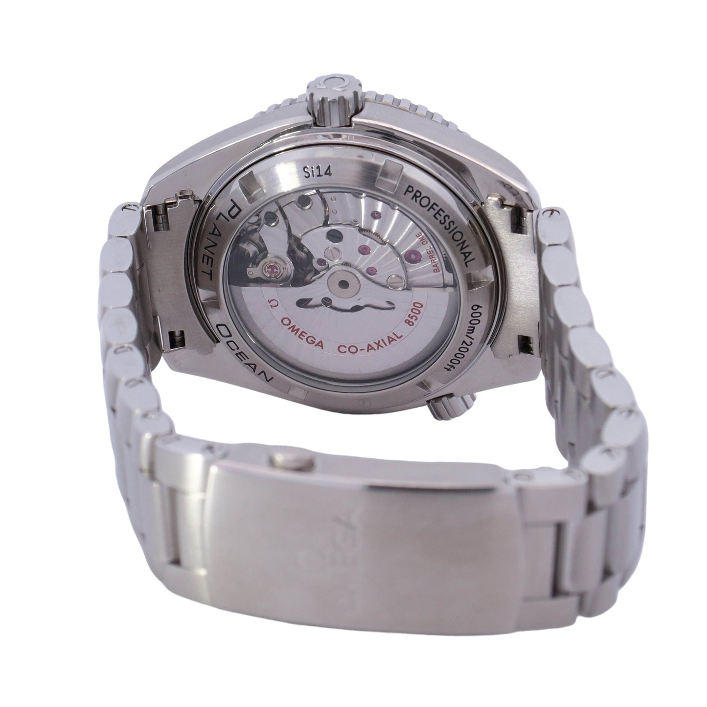 Planet discount ocean 40mm