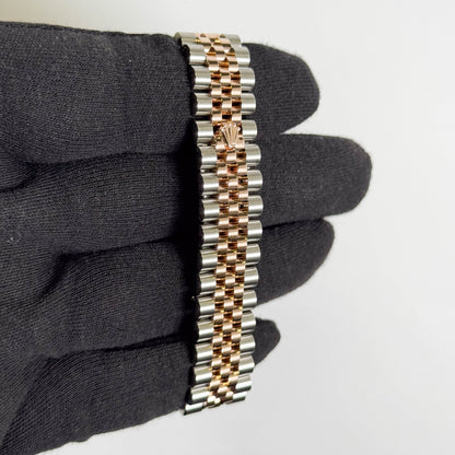 Rolex Datejust 31mm MOP Dial Watch Ref# 278271