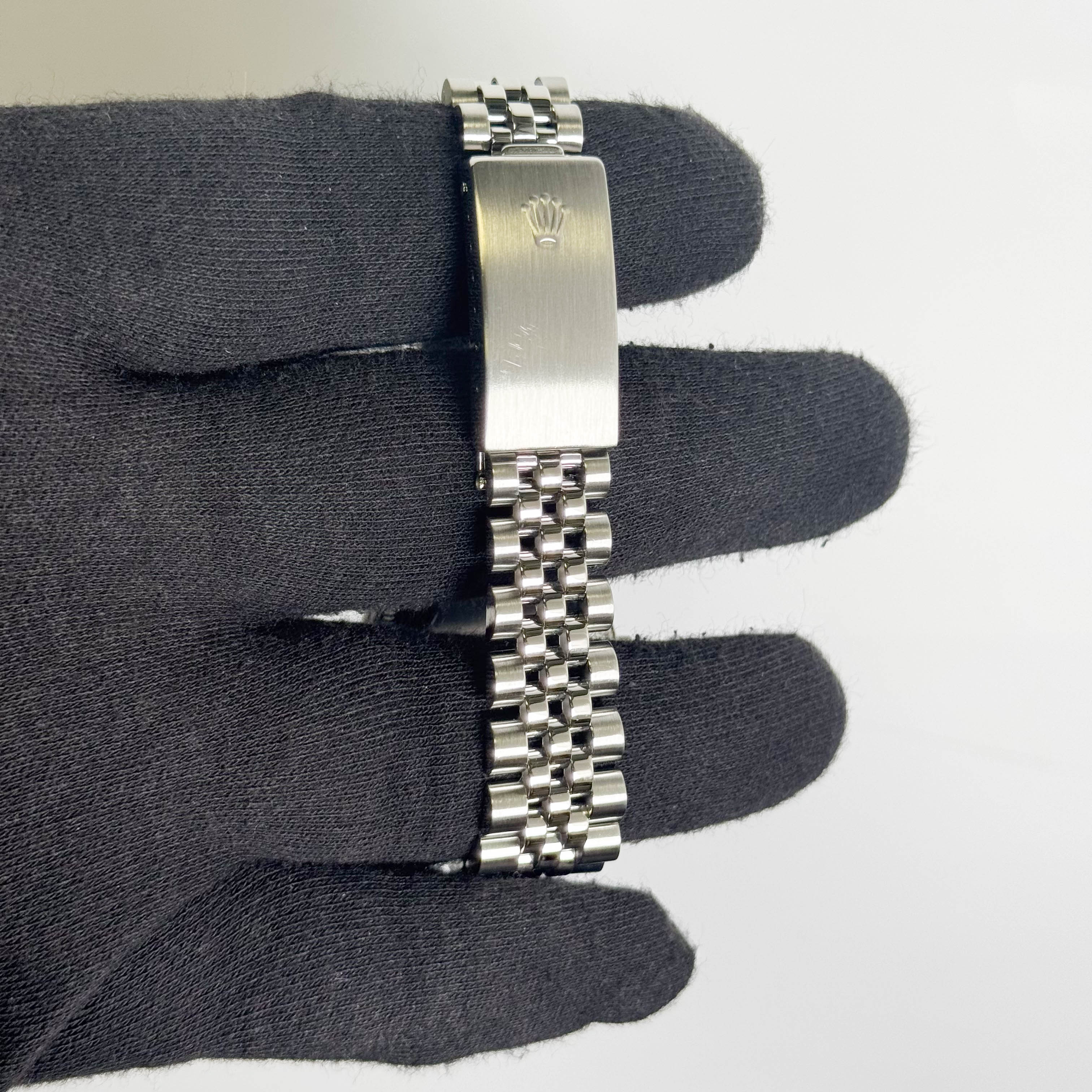 Rolex Datejust 31mm MOP Dial Watch Ref# 68274