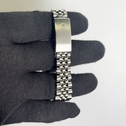 Rolex Datejust 31mm MOP Dial Watch Ref# 68274