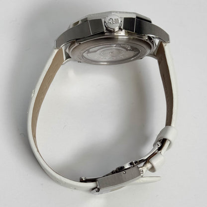 Corum Admirals Cup Legend 38mm White MOP Dial Watch Ref# 384.101.47/0F49AA01
