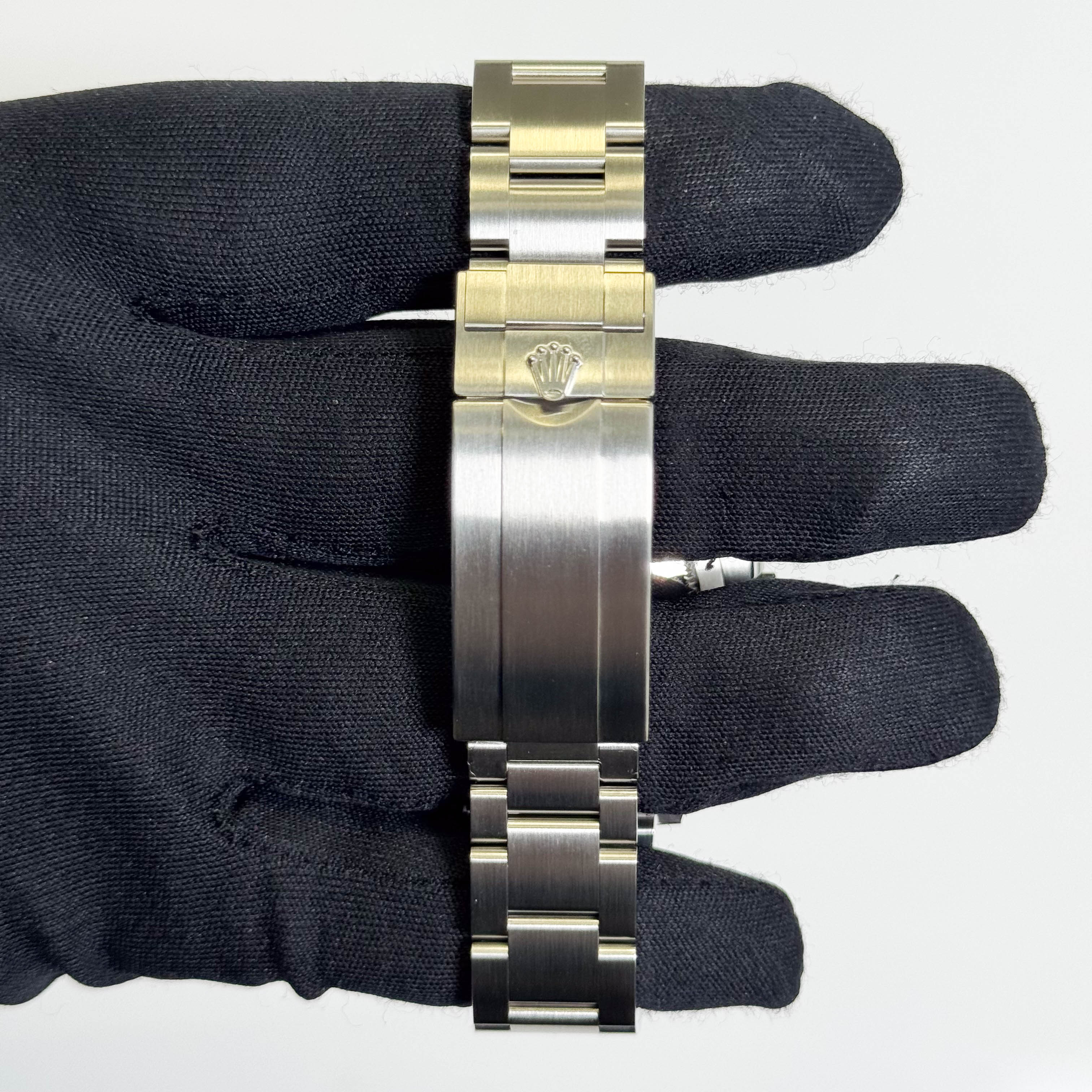 Rolex Submariner 41mm Black Dial Watch Ref# 126610LN - Happy Jewelers Fine Jewelry Lifetime Warranty