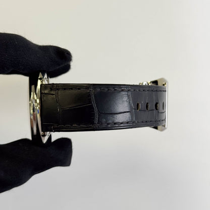 Panerai Radiomir 45mm Black Dial Watch Ref# PAM00380