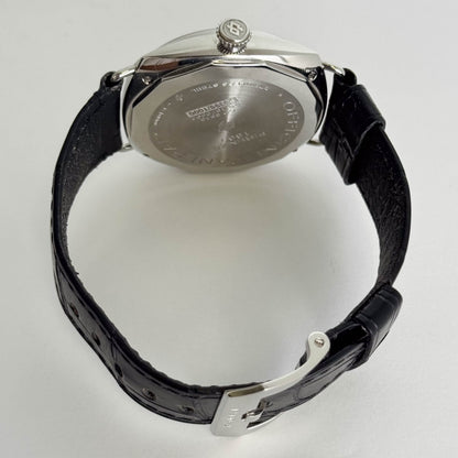 Panerai Radiomir 45mm Black Dial Watch Ref# PAM00380