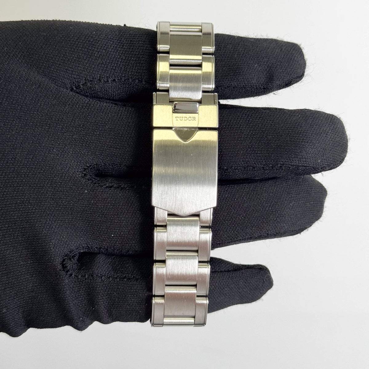 Tudor Black Bay 39mm Blue Dial Watch Ref# 79030B - Happy Jewelers Fine Jewelry Lifetime Warranty