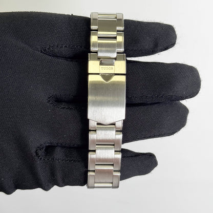 Tudor Black Bay 39mm Blue Dial Watch Ref# 79030B - Happy Jewelers Fine Jewelry Lifetime Warranty