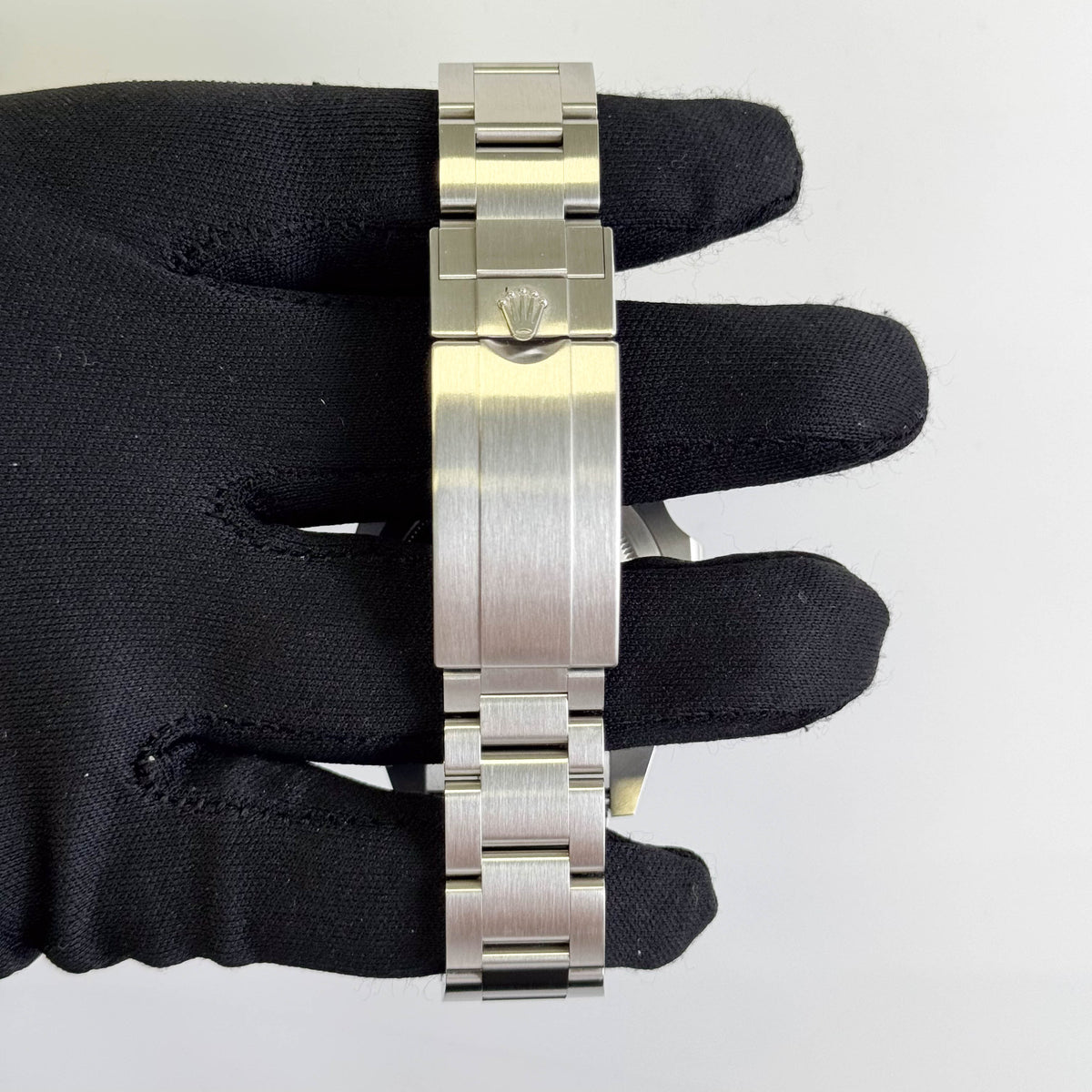 Rolex Submariner 41mm Black Dial Watch Ref# 126610LN - Happy Jewelers Fine Jewelry Lifetime Warranty