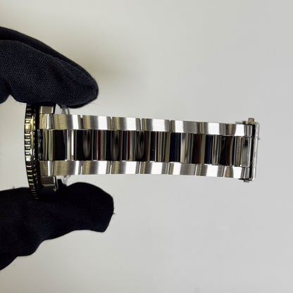 Tag Heuer Aquaracer 40mm Black Dial Watch Ref# WBP1110.BA0627 - Happy Jewelers Fine Jewelry Lifetime Warranty