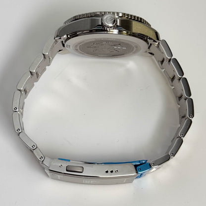 Tag Heuer Aquaracer 40mm Black Dial Watch Ref# WBP1110.BA0627 - Happy Jewelers Fine Jewelry Lifetime Warranty