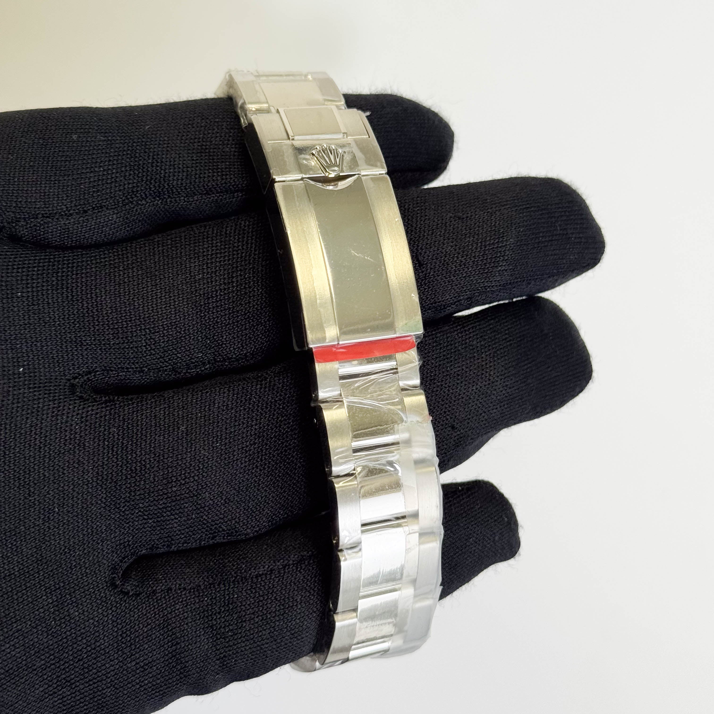 Rolex Daytona 40mm Blue Dial Watch Ref# 116506 - Happy Jewelers Fine Jewelry Lifetime Warranty