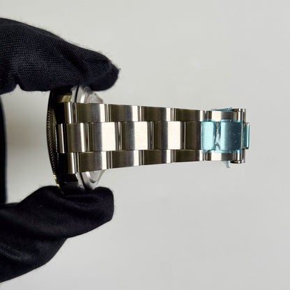 Tudor Black Bay 68 43mm Blue Dial Watch Ref# 7943A1A0NU - Happy Jewelers Fine Jewelry Lifetime Warranty