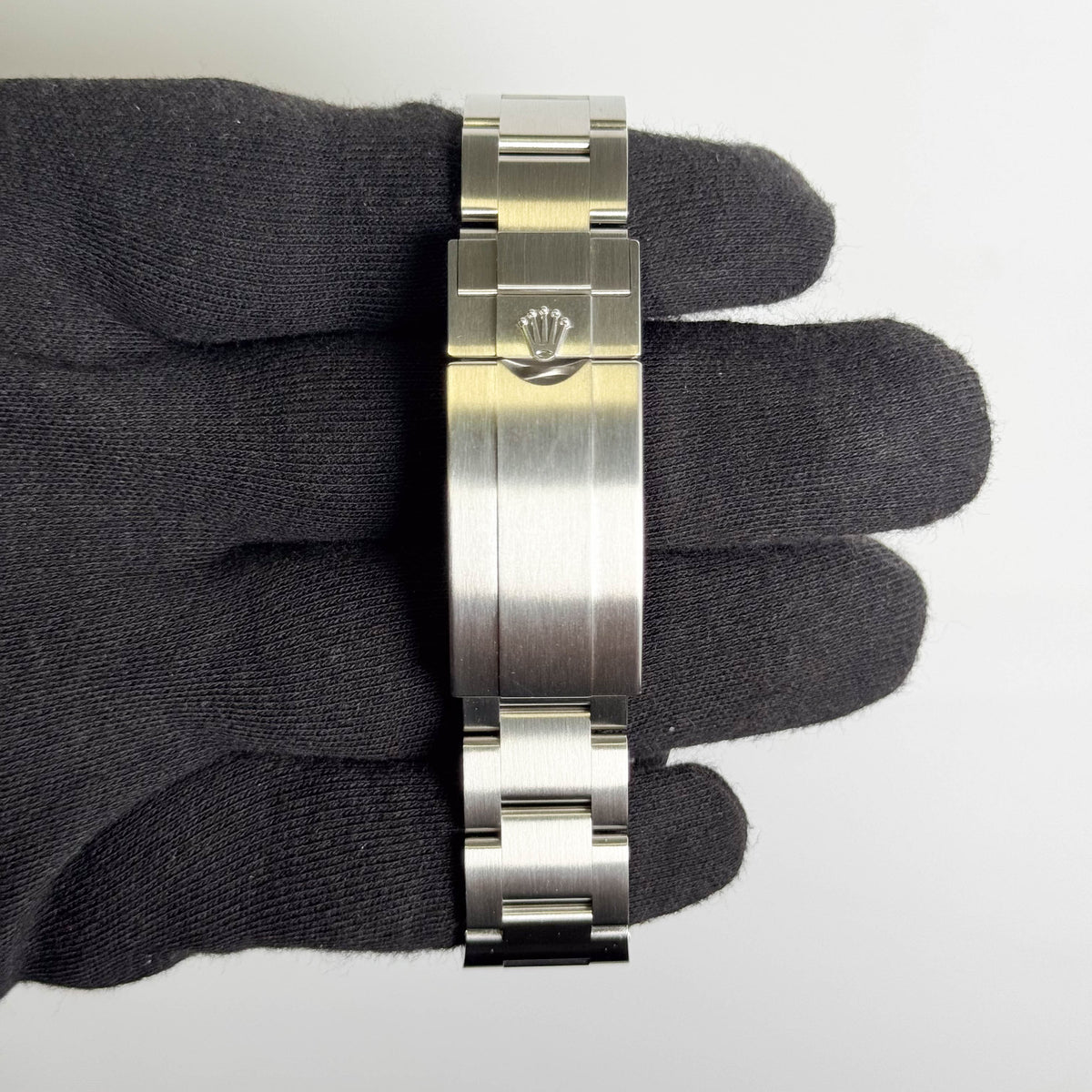 Rolex Submariner 41mm Black Dial Watch Ref# 126610LV
