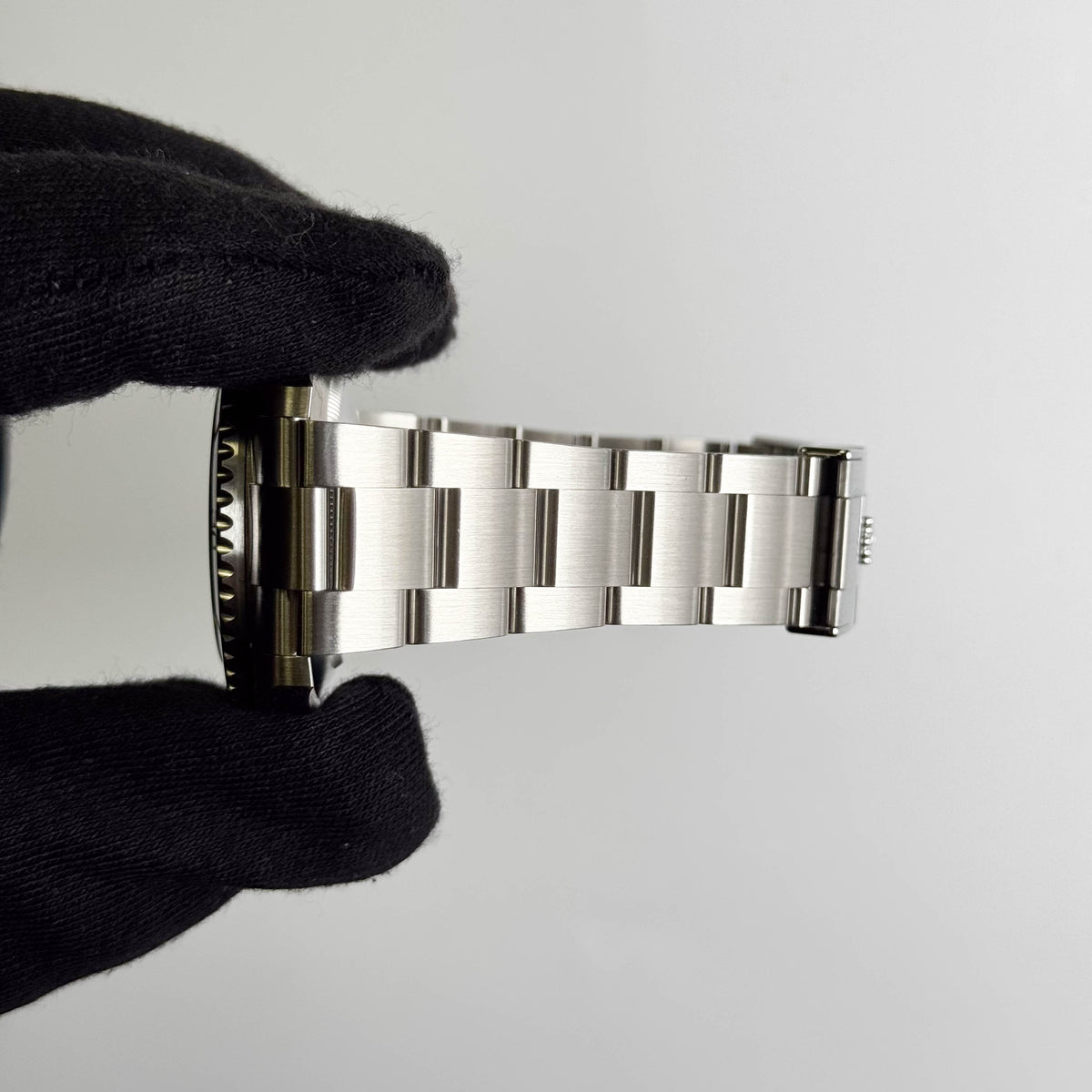 Rolex Submariner 41mm Black Dial Watch Ref# 126610LV