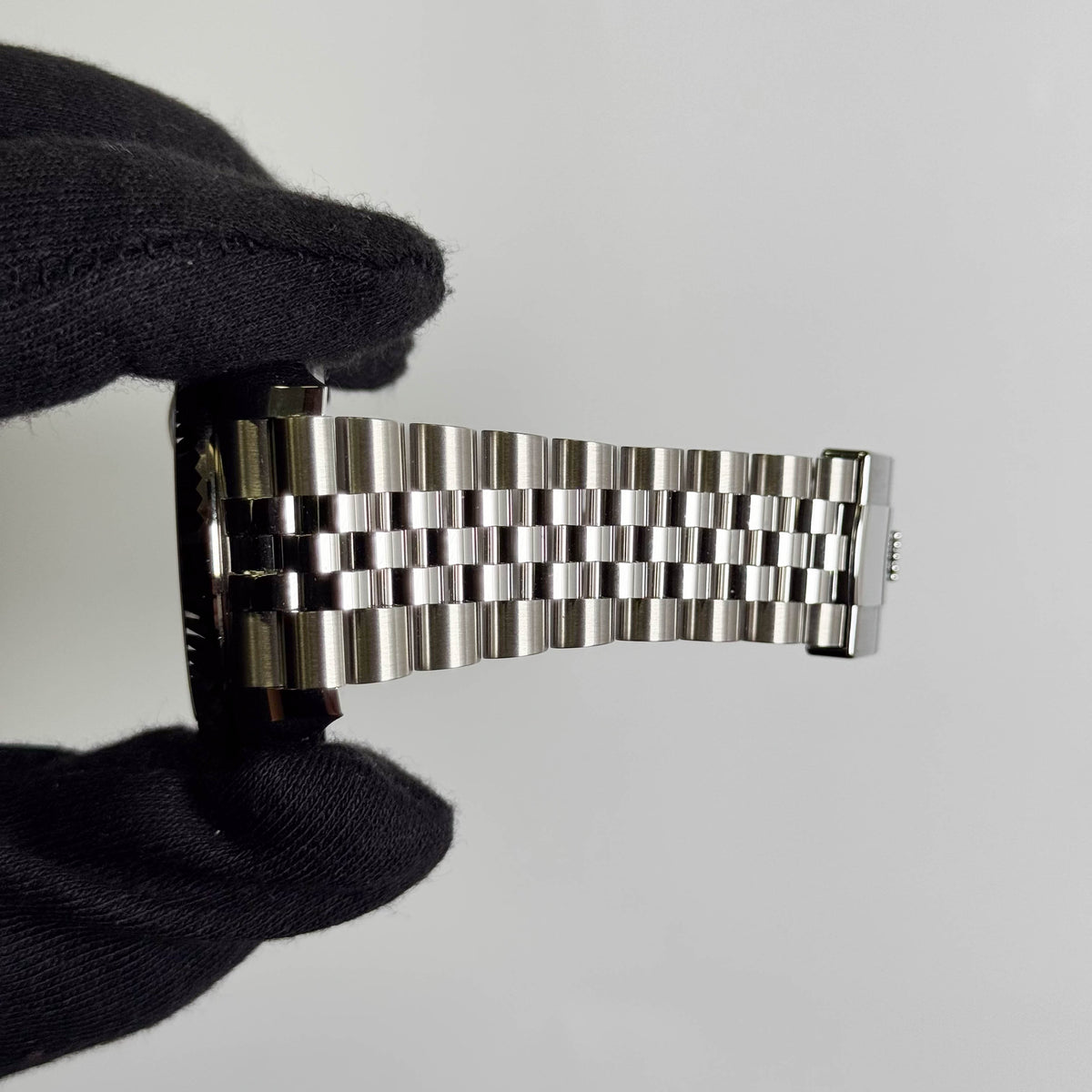 Rolex Sky-Dweller 42mm Black Dial Watch Ref# 336934