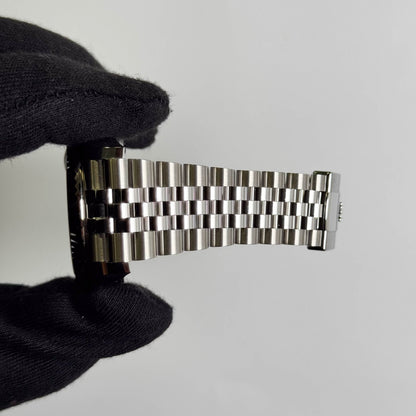 Rolex Sky-Dweller 42mm Black Dial Watch Ref# 336934