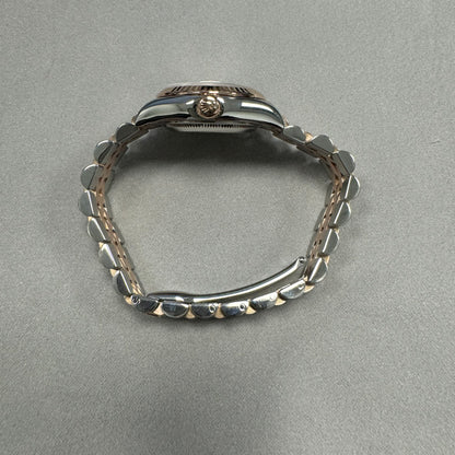 Rolex Datejust 26mm Pink Dial Ref# 179171 - Happy Jewelers Fine Jewelry Lifetime Warranty