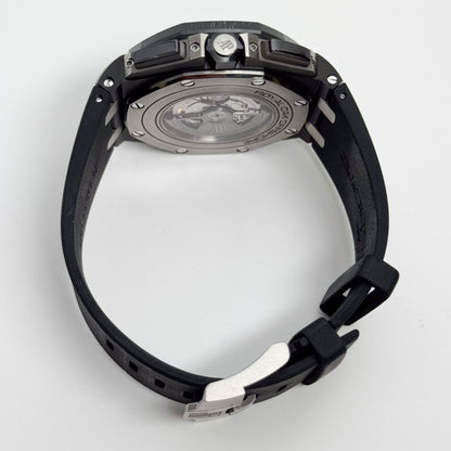 Audemars Piguet Royal Oak Offshore 44mm Black Dial Watch Ref# 26405CE.OO.A002CA.02