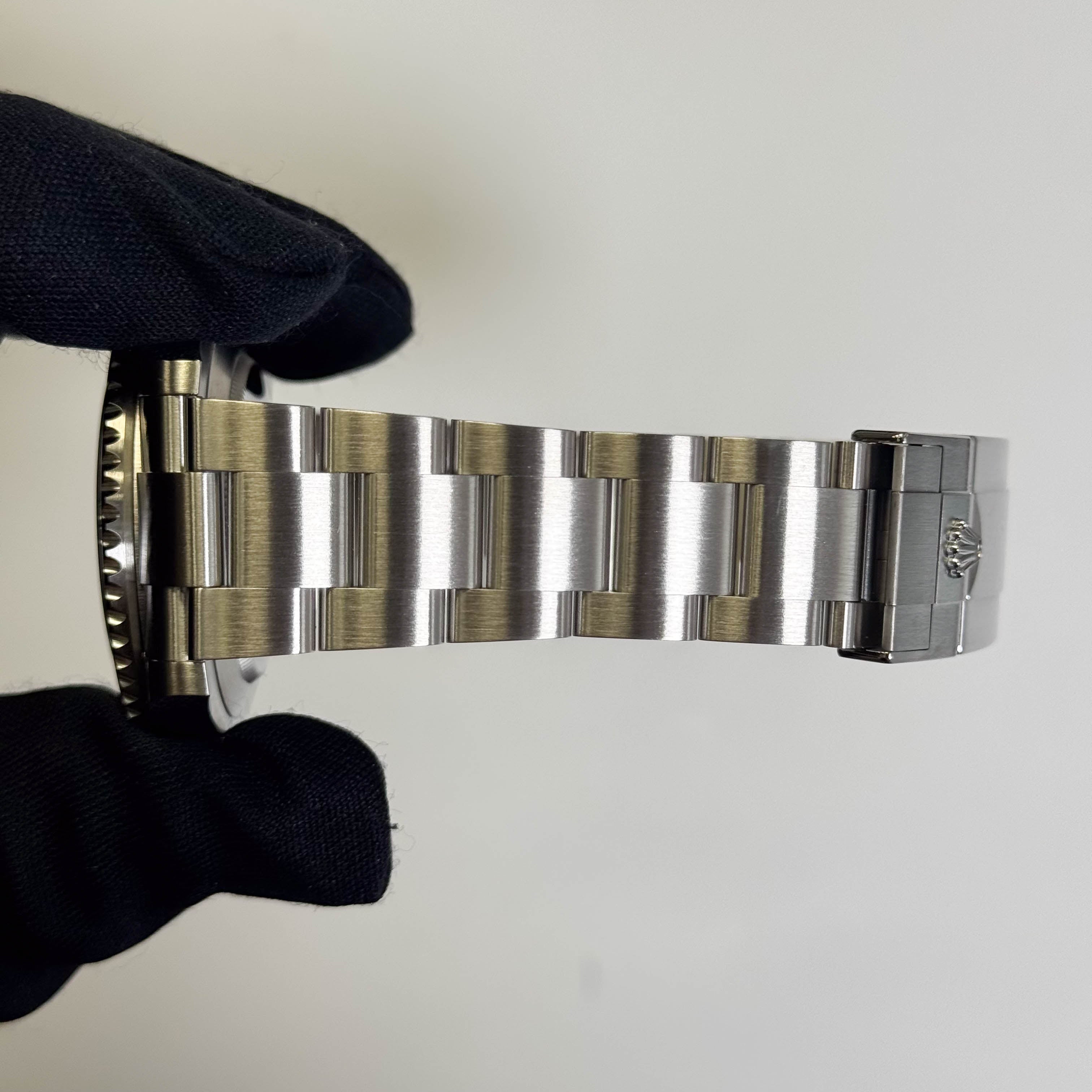 Rolex Submariner 41mm Black Dial Watch Ref# 126610LN - Happy Jewelers Fine Jewelry Lifetime Warranty