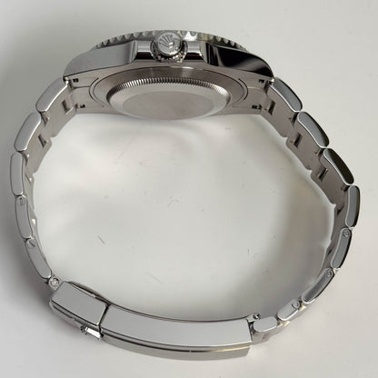 Rolex Submariner 41mm Black Dial Watch Ref# 126610LN - Happy Jewelers Fine Jewelry Lifetime Warranty