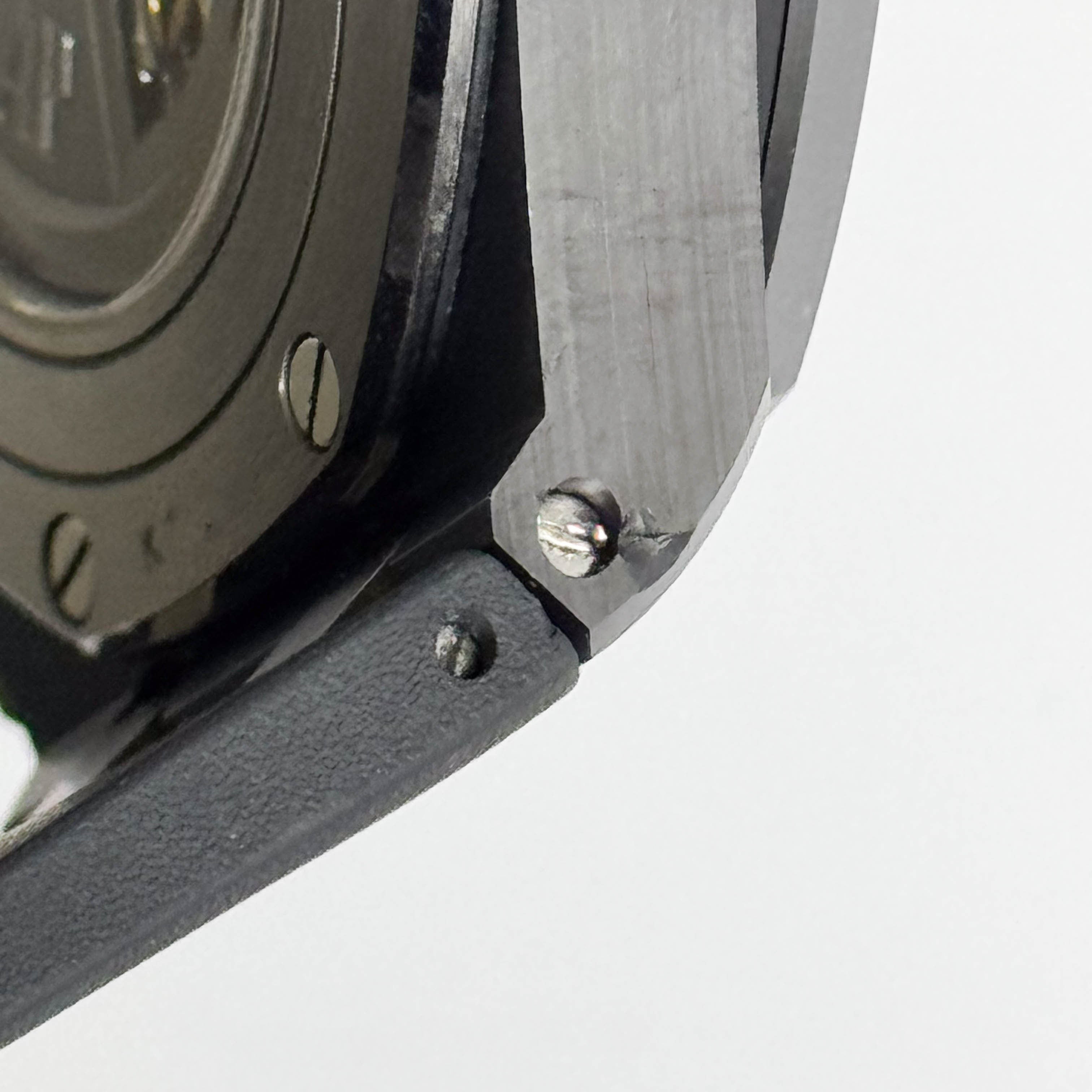 Audemars Piguet Royal Oak Offshore 44mm Black Dial Watch Ref# 26405CE.OO.A002CA.02