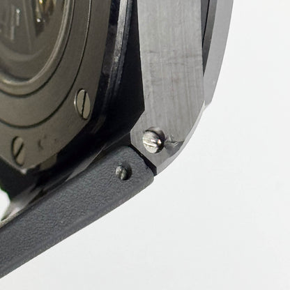 Audemars Piguet Royal Oak Offshore 44mm Black Dial Watch Ref# 26405CE.OO.A002CA.02