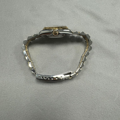 Rolex Datejust 26mm Green Dial Ref# 79173 - Happy Jewelers Fine Jewelry Lifetime Warranty