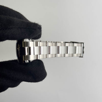Rolex Datejust 31mm Pink Dial Watch Ref# 278274