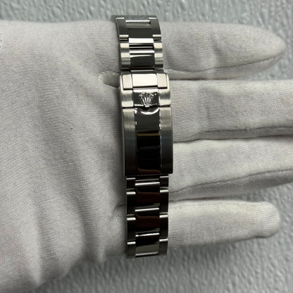 Rolex GMT Master II "Batman" Black Dial Ref# 116710BLNR - Happy Jewelers Fine Jewelry Lifetime Warranty