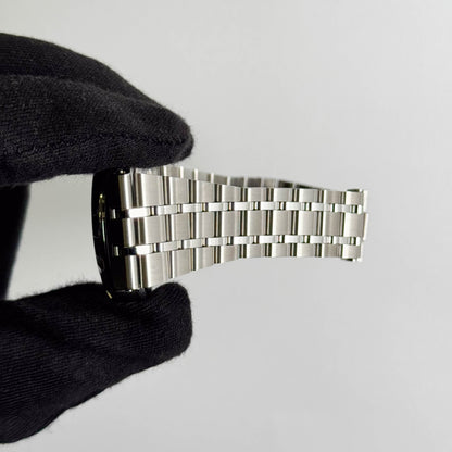 Tudor Royal 38mm Silver Dial Watch Ref# 28500