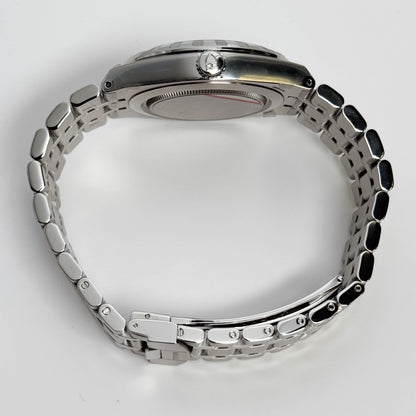 Tudor Royal 38mm Silver Dial Watch Ref# 28500