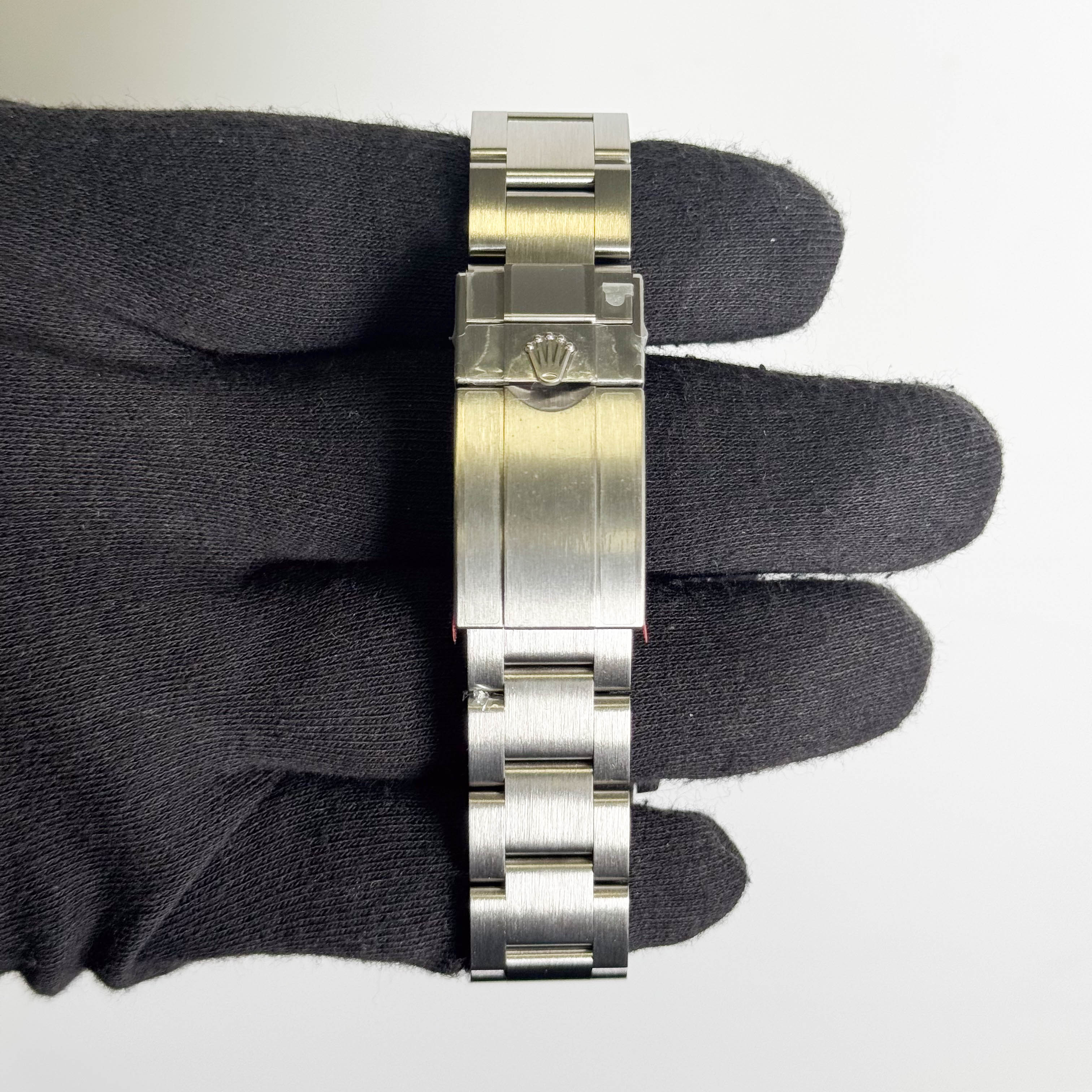 Rolex Yacht-Master 42mm Black Dial Watch Ref# 226627
