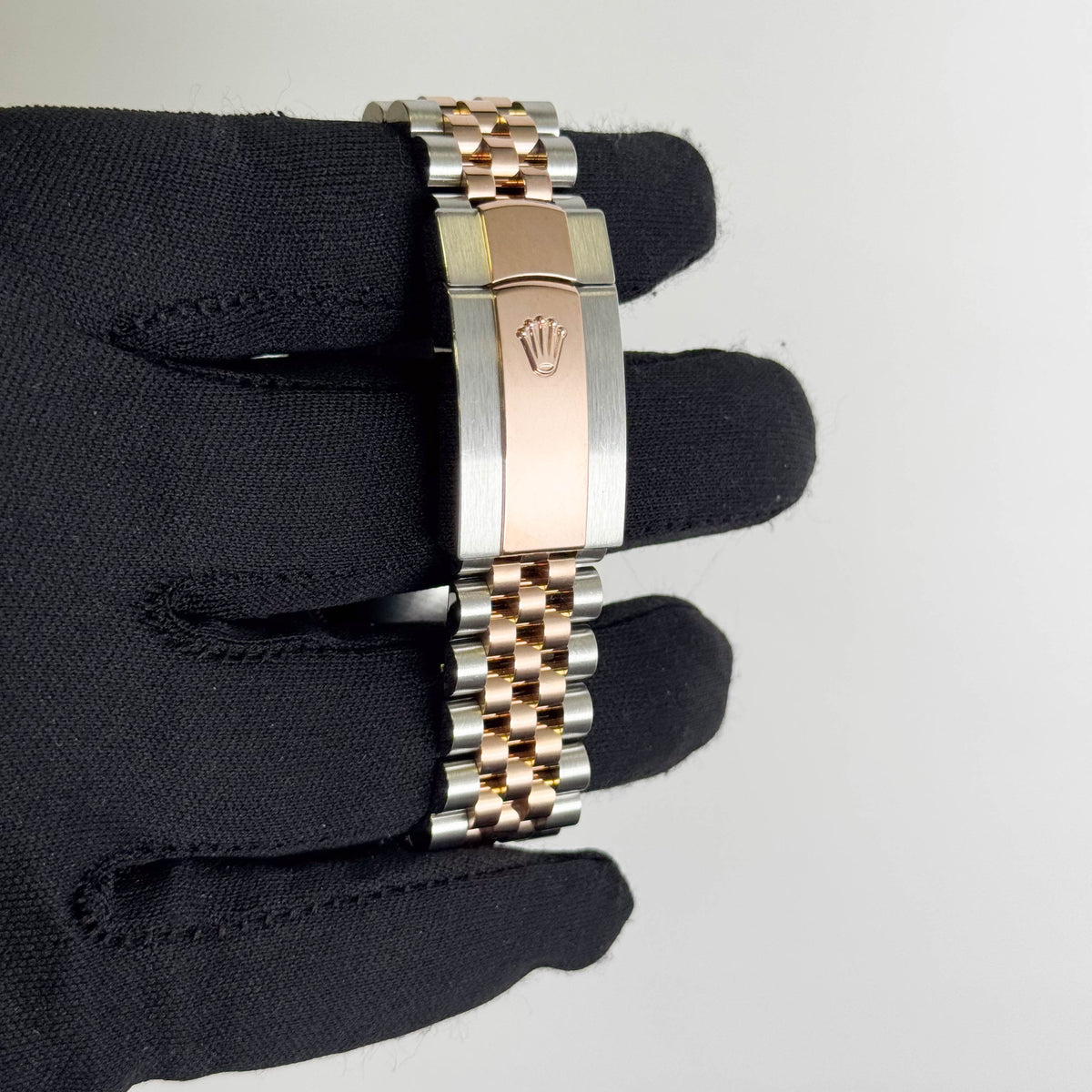 Rolex Datejust 41mm MOP Dial Watch Ref# 126331 - Happy Jewelers Fine Jewelry Lifetime Warranty