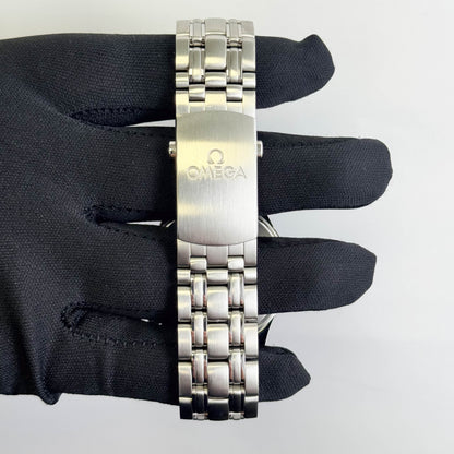 Omega Seamaster Professional 300m 41mm Black Dial Watch Ref# 212.30.41.20.01.003