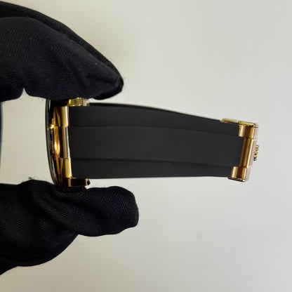 Rolex Daytona 40mm Meteorite Dial Watch Ref# 126518LN - Happy Jewelers Fine Jewelry Lifetime Warranty