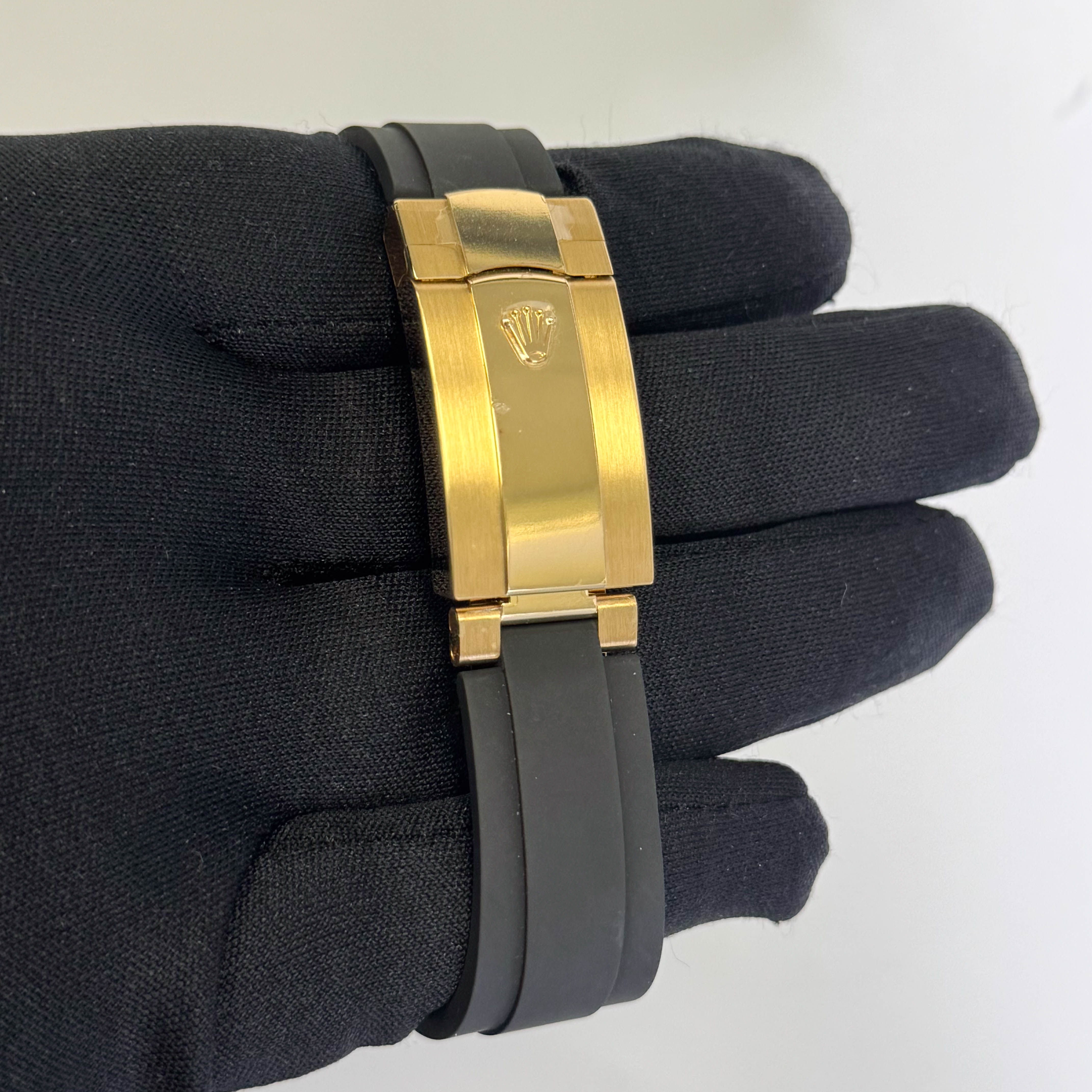 Rolex Sky-Dweller 42mm Green Dial Watch Ref# 336238 - Happy Jewelers Fine Jewelry Lifetime Warranty